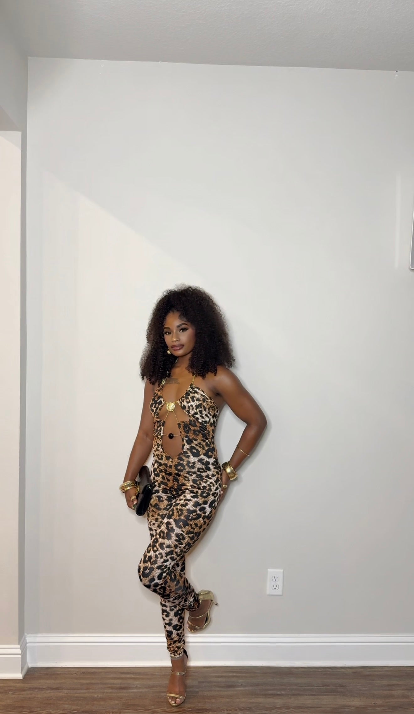Tobago Wild Ting