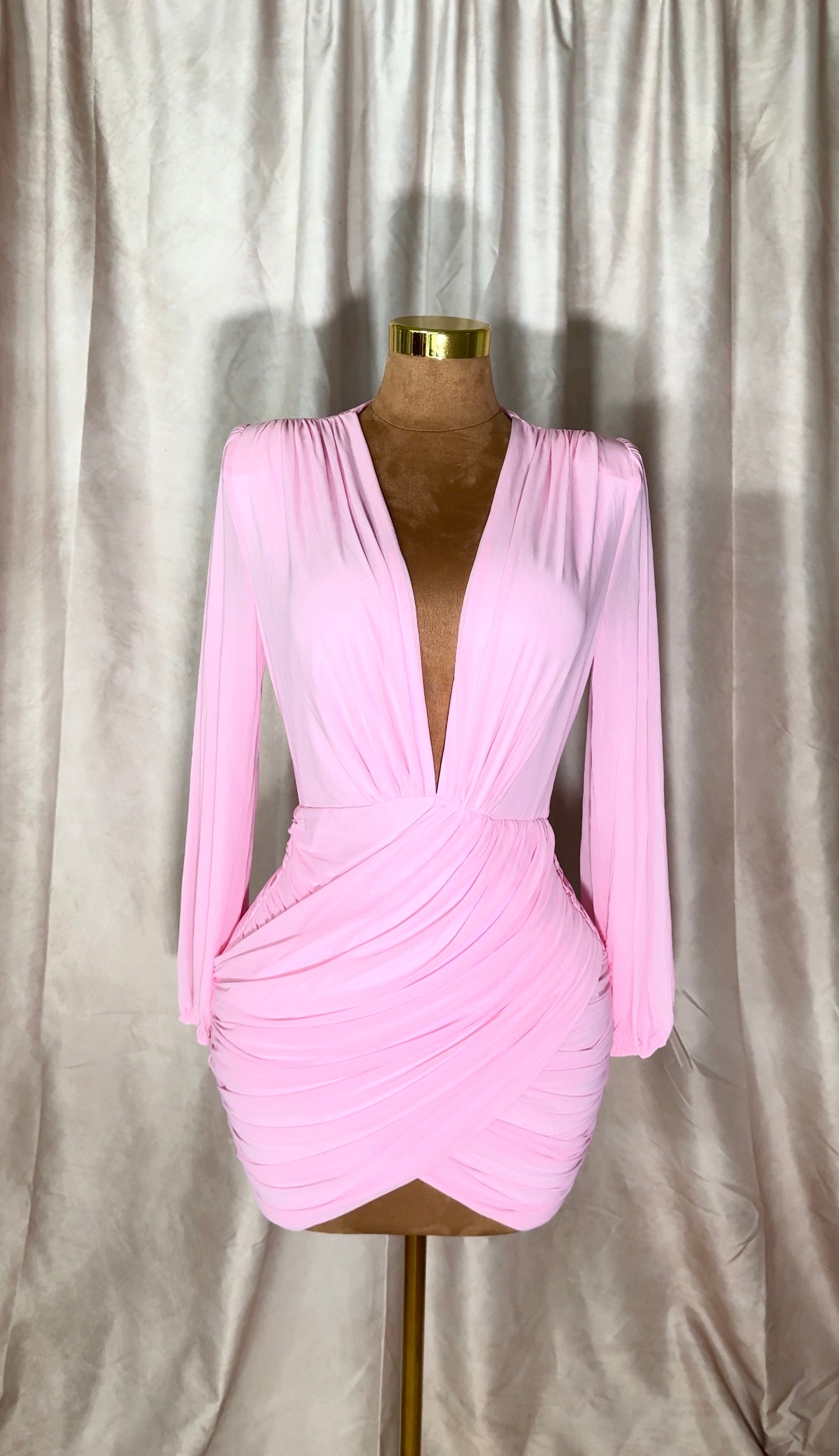 Blush Affair